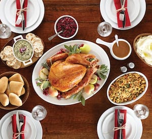 Boston Market Menu Menu For Boston Market I Drive Universal Orlando Boston Market Christmas Dinner 2021